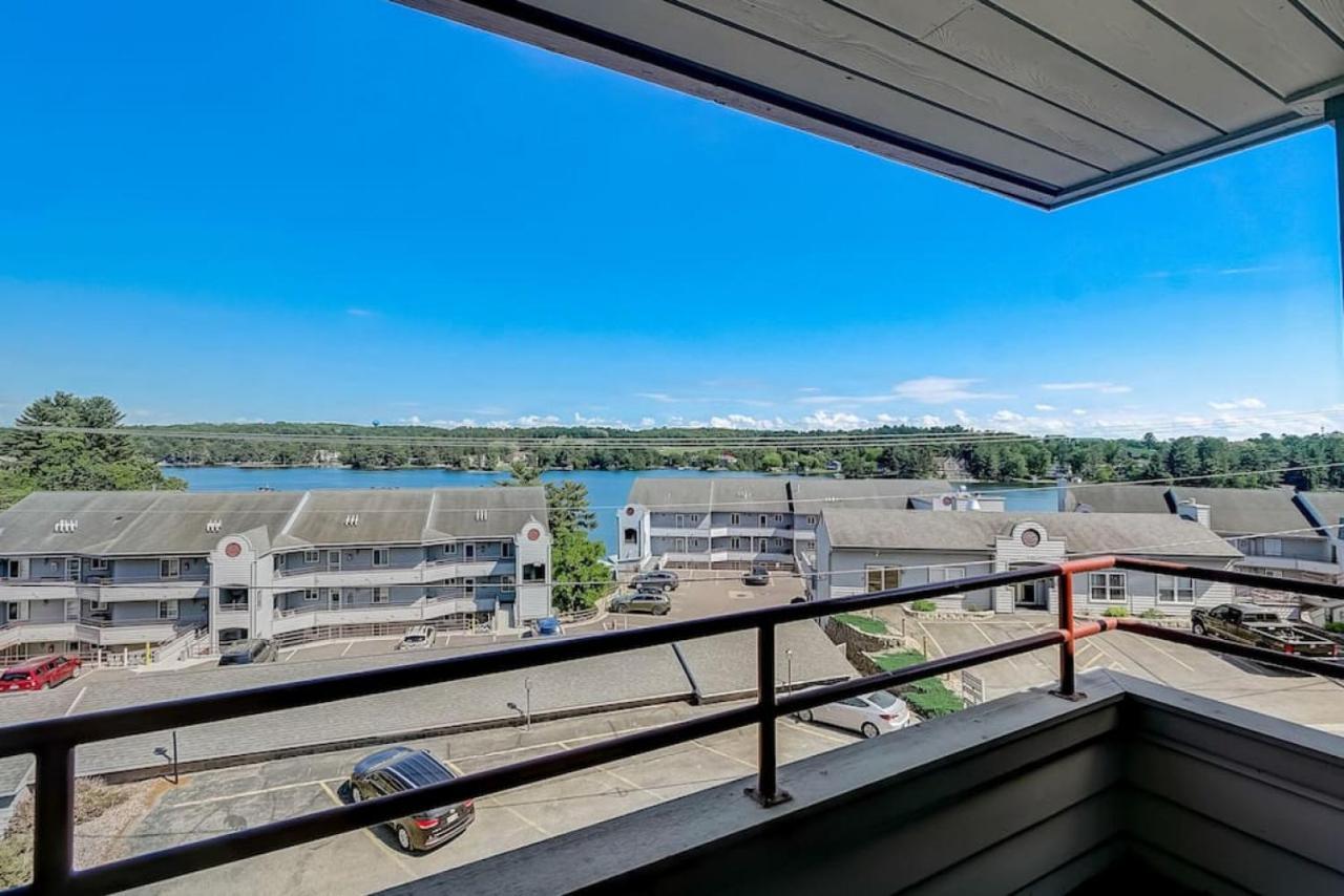 Brown Family Condo For Families Golf Trips And Girls Getaways Wisconsin Dells Luaran gambar