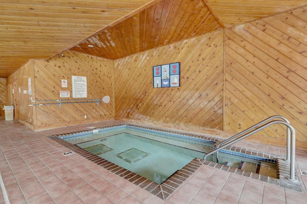 Brown Family Condo For Families Golf Trips And Girls Getaways Wisconsin Dells Luaran gambar