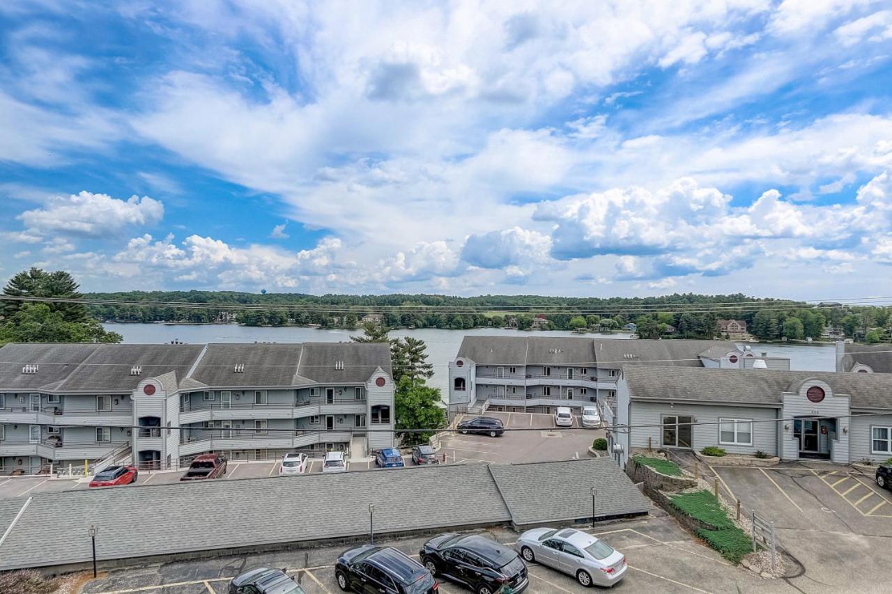 Brown Family Condo For Families Golf Trips And Girls Getaways Wisconsin Dells Luaran gambar